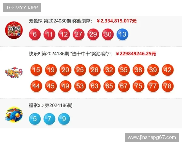 福彩开奖2025122期最新结果公布